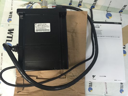 SGMPH-15A1A-, YR11   An der Wand befestigter industrieller Servomotor der Installations-1500W 200V 7.5V