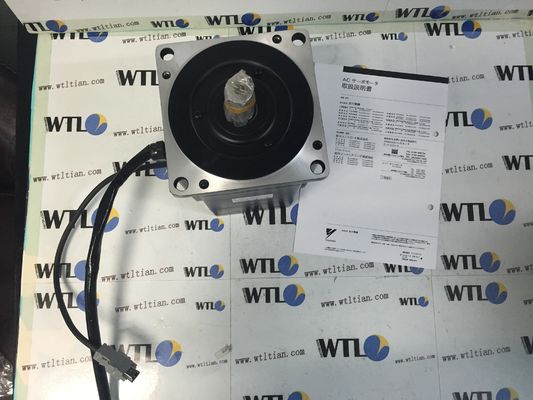 Industrieller Standard Servo- Motor-SQMPH-15AJE40 Yasakawa 1500W oder CER Spezifikation