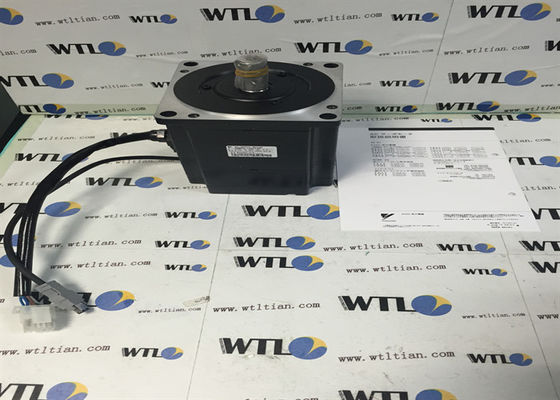 Industrieller Standard Servo- Motor-SQMPH-15AJE40 Yasakawa 1500W oder CER Spezifikation
