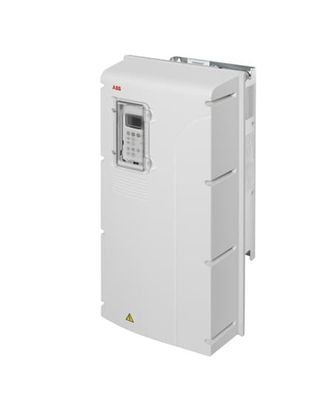 ABB ACS800-01-0040-3+P901, das maximal ist, ist 37kW maximales Icont ist Frequenz 72A ist 48… 63 Hz