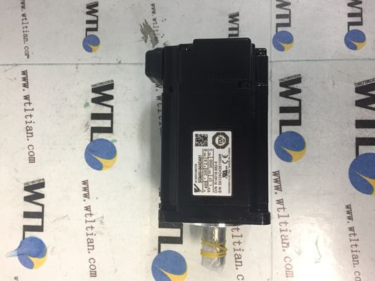 SGMAV-04ADA61 Wasser beständiges Yaskawa 3000r/min des Servomotor400w 3PH 2.6A