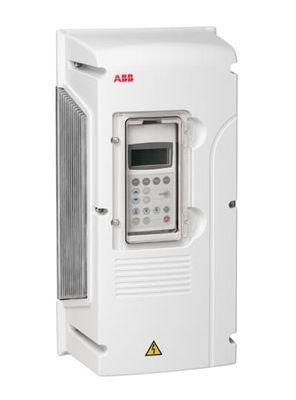 ABB ACS800-01-0006-3+P901 4kW 10,9A die Anzahl von Phasen ist Größe R2 des Feld-3