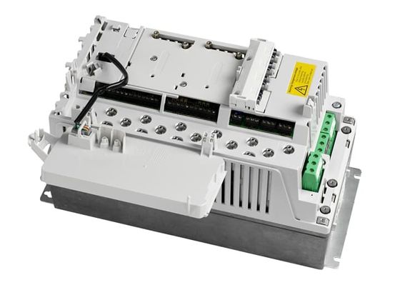 ABB ACS800-01-0006-3+P901 4kW 10,9A die Anzahl von Phasen ist Größe R2 des Feld-3