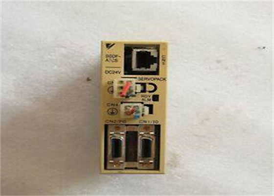 Servo SGDF-A2CSY39 fährt analogen Servo-Antrieb Yaskawa AMAT 0190-13840 20W 24V