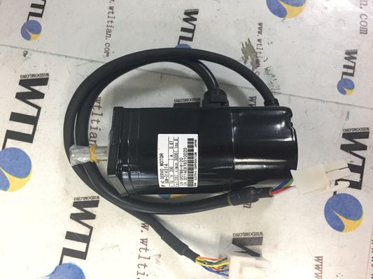 SGM-01V314 Yaskawa Wechselstromindustrielle Servo- Motor-100W 200V nagelneue PHASE 3