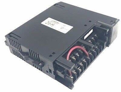 AUSGABEMODUL GES IC693MDL330 8 PUNKT 2 AMPERE 120/240 VAC