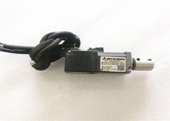 Mitsubishi Melservo 20W industrieller Wechselstromservomotor HC-AQ0235D-S4 NEU auf Lager