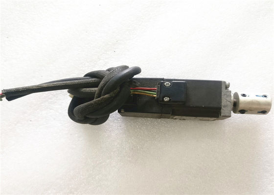 Mitsubishi Melservo 20W industrieller Wechselstromservomotor HC-AQ0235D-S4 NEU auf Lager