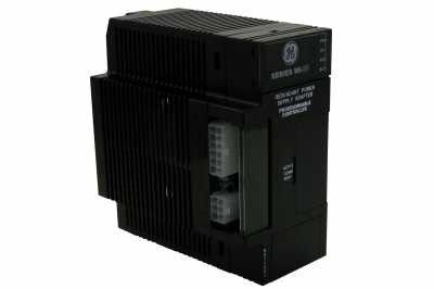 GE IC693ACC350, DAS PROGRAMMIERBARER PRÜFER 24 VDC AKTIVEN COMM OUTPUT, TRAGEN REIHE 90-30