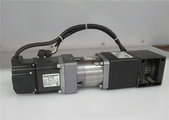Hoher Superservomotor HF-KE23K Präzision 200W MR-E Mitsubishis NEU auf Lager