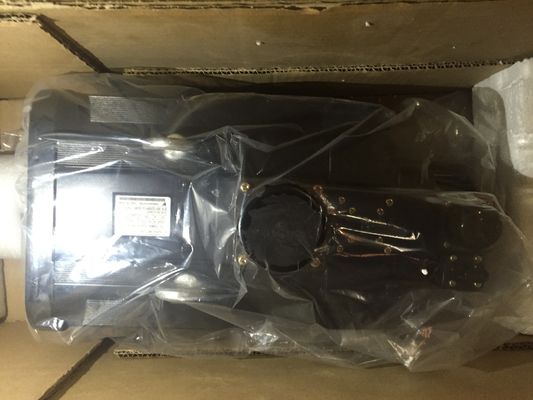 SGMGH-55A2A-YR14 YASKAWA ELEKTRISCHER Wechselstromservomotor 42.1A N.m30.0 r/min 1500