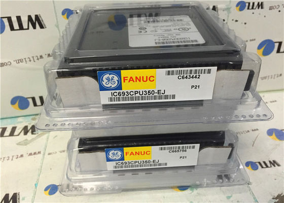 REIHE 90-30 GEs FANUC PLC Digital, die ich O-Modul IC697MDL241 FABRIK VERSIEGELTE