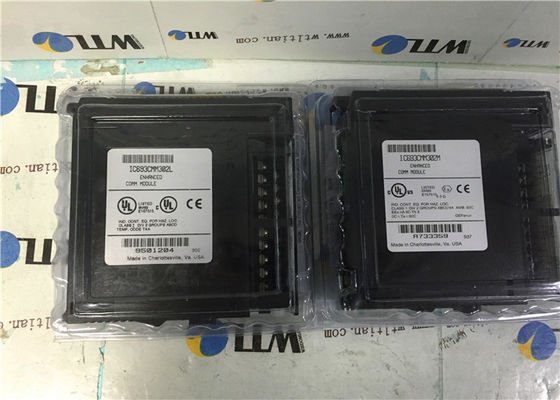 REIHE 90-30 GEs FANUC PLC Digital, die ich O-Modul IC697MDL241 FABRIK VERSIEGELTE