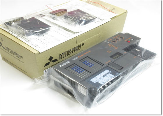 AJ65SBT2B-64AD Digital ich Analogeingabe-Modul O-Modul-Mitsubishis