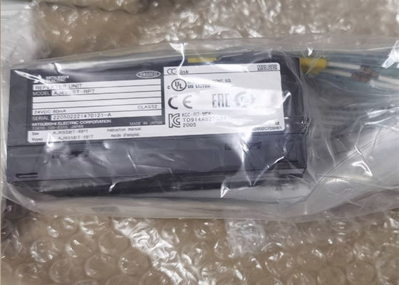 AJ65SBT-RPT Digital ich Analogeingabe-Modul O-Modul-Mitsubishis