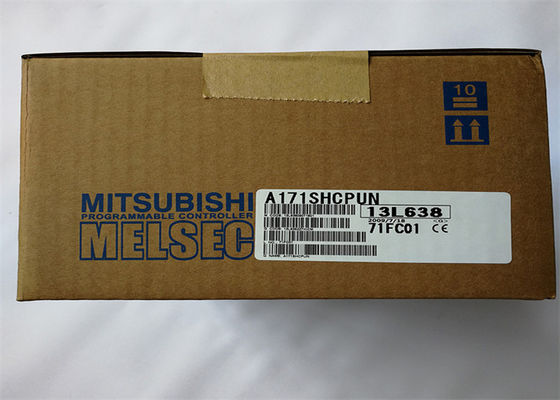 A171SHCPUN Digital Analogeingabe ich O-Modul-MitsubishiModul 100/200 VAC INPUT-