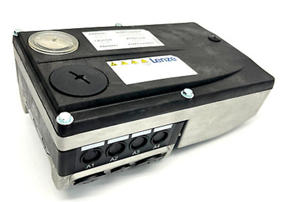 INVERTER Lenze E84DGDVB55142PS FAHREN AUSGANGSSTROM MOTEC 8400 1,8 Ampere
