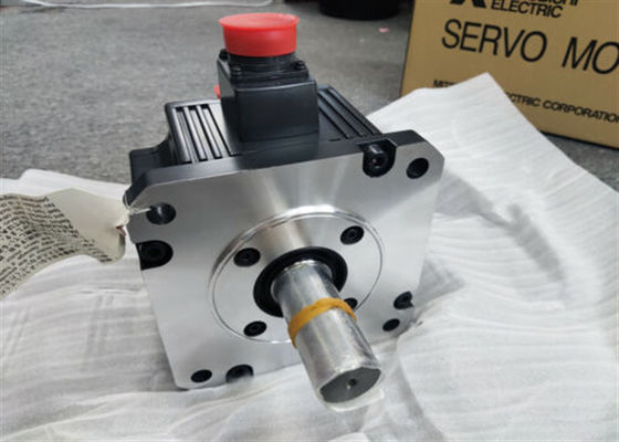 HC203S-A42 Mitsubishi industrieller Servomotor 3000 r/min 2kw