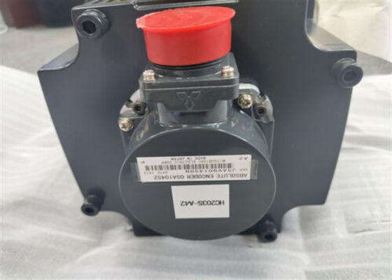 HC203S-A42 Mitsubishi industrieller Servomotor 3000 r/min 2kw