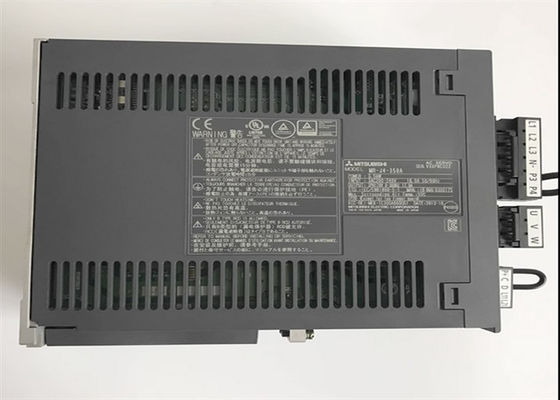 MR-J4-350A Mitsubishi industrielles Servo fährt 3-phasiges Melservo-J4