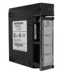 AUSGABEMODUL GES IC693MDL390 2 AMPERE 5 PUNKT 120/240 VAC LOKALISIERT
