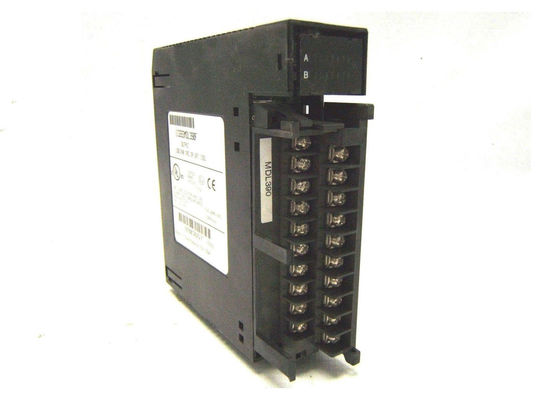 AUSGABEMODUL GES IC693MDL390 2 AMPERE 5 PUNKT 120/240 VAC LOKALISIERT