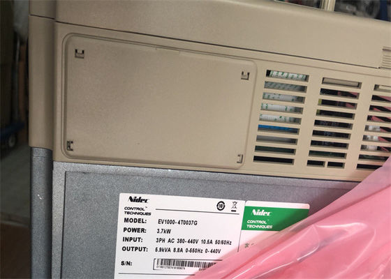 Steuerungstechnik-Frequenzumrichter Emerson Programmable Logics EV1000-4T0037G 3.7kW