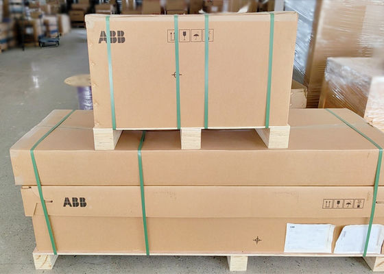 Niederspannung Wechselstrom des Frequenzumrichter-ACS850-04-260A-5+D150+J400 fährt 260A