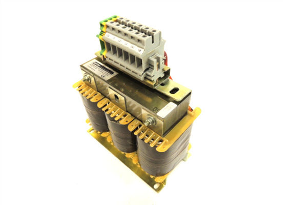 MAIN Lenze ELN3-0075H045 ERDROSSELN 500 variablen Frequenzumrichter V 45A