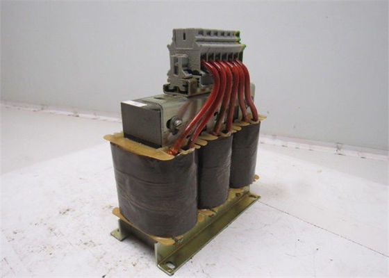 MAIN Lenze ELN3-0075H045 ERDROSSELN 500 variablen Frequenzumrichter V 45A