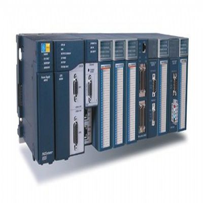 Universalrückwand GEs IC695CHS012 12-Slot von der Reihe GEs Fanuc RX3i