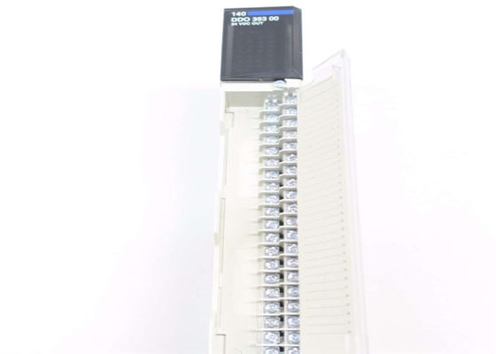 Getrennte Eingabeeinheit Schneiders 140DDI35300 Modicon Quantum 32 I 24 V DC