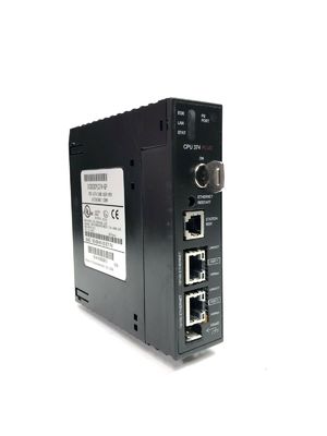 GE IC693CPU360 25 MHZ mit typischer Scan-Rate von 0,22 Frau pro 1K von Logik für boolesche Kontakte