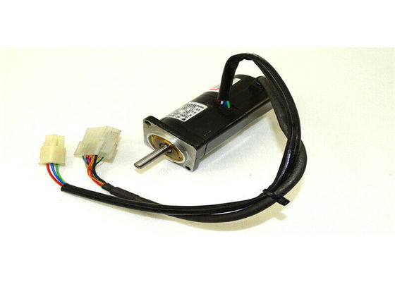Drehmomentstarker industrieller Servomotor für Cnc-Maschine SGM-A5A312 50W 200V Ins B