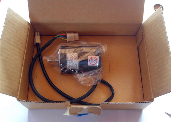 Drehmomentstarker industrieller Servomotor für Cnc-Maschine SGM-A5A312 50W 200V Ins B