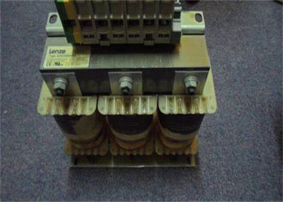 LINIE REAKTOR-MAIN DROSSELKLAPPE variabler Frequenzumrichter Lenze ELN3-0055H055