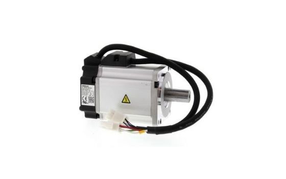 OMRON R88M-GP40030H-S2-Z Wechselstrommotor-Servomotor 3000 U/min 400W Zuwachs-200VAC