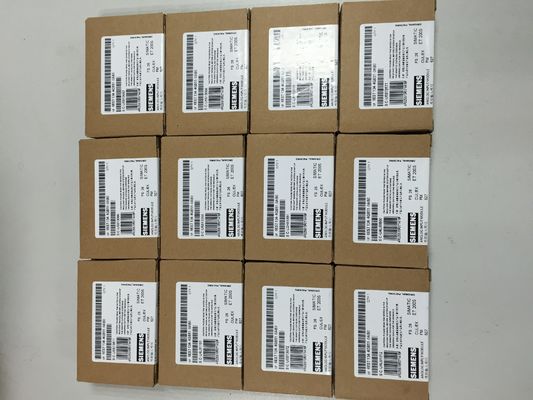 6ES7134-4GB51-0AB0 Siemens 2AI Elektronikbaugruppe hoher Geschwindigkeit I-2-wire 4-20 MA