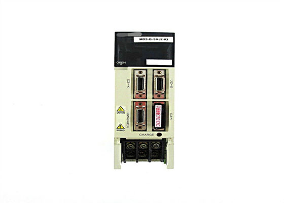 DC270-311V 28A industrielles Servo fährt verwendete Zustand MDS-Reihe MITSUBISHIS MDS-B-SVJ2-03