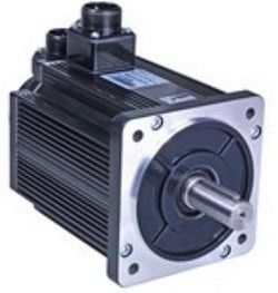 Verlangsamer 50W, OMRON R88G-HPG14A21100B zylinderförmiger Servomotor-Rückprall 1/21 des Verhältnis-100W