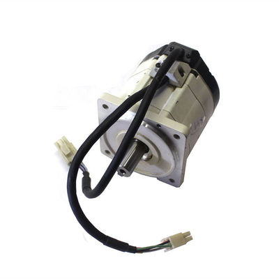 Verlangsamer 50W, OMRON R88G-HPG14A21100B zylinderförmiger Servomotor-Rückprall 1/21 des Verhältnis-100W
