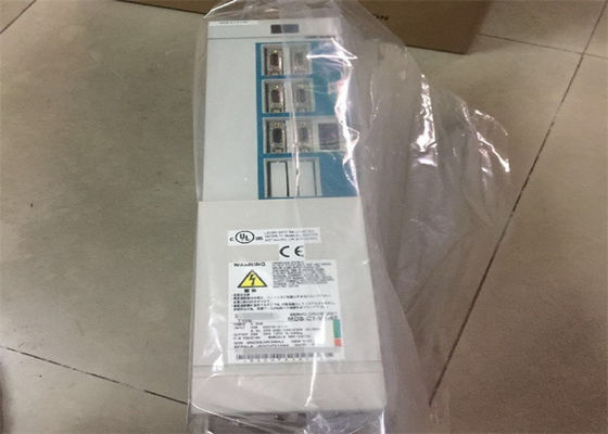 Servo-Antrieb MDS-C1-V1-45 MELSERVO Wechselstroms Mitsubishi ersetzen NEUE Zustand MDS-B-V1-45