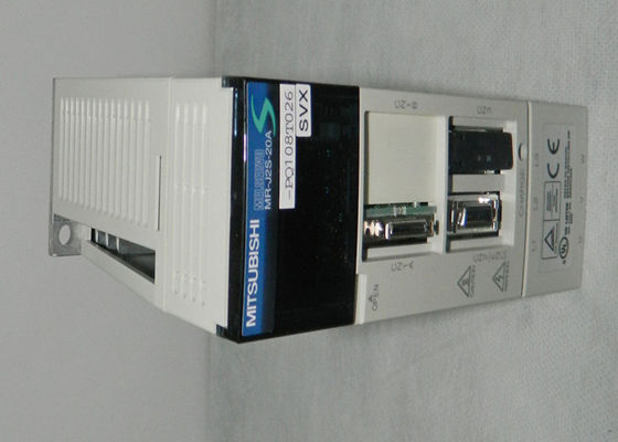 Verstärker MR-J2S-20A-PQ108T026 Mitsubishi Electric 200W industrieller SERVO-ANTRIEB NEU