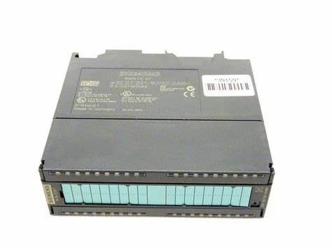 6ES7331-1KF02-0AB0 Siemens   SIMATIC S7-300, Analogeingabe Inspektion 331, lokalisiert 8 AI