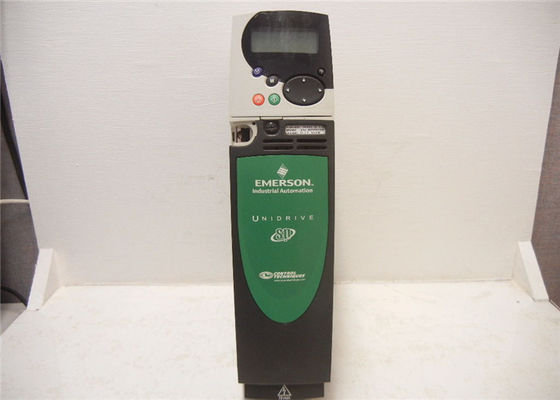 Inverter 380-480V Nidec-Steuerungstechniken Wechselstrom-Antriebs-SP1405 3KW Wechselstrom 3-Ph 5 HP 8.8A