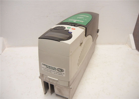 Inverter 380-480V Nidec-Steuerungstechniken Wechselstrom-Antriebs-SP1405 3KW Wechselstrom 3-Ph 5 HP 8.8A
