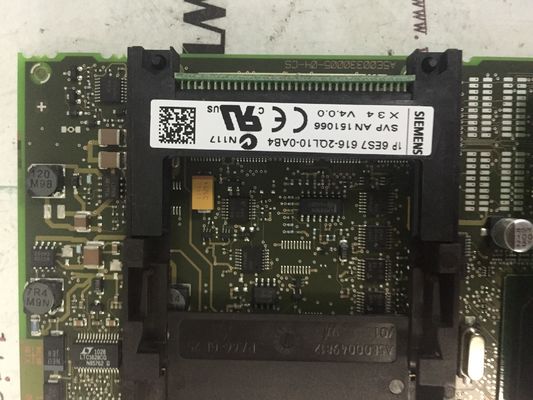 6ES7616-2QL10-0AB4 Siemens   SIMATIC S7-400, Zentraleinheit CPU 416-2