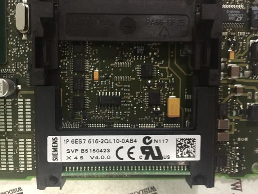 6ES7616-2QL10-0AB4 Siemens   SIMATIC S7-400, Zentraleinheit CPU 416-2