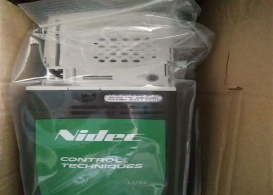 Nidec-Steuerungstechniken Unidrive SP-SP1406 Inverter Wechselstrom-Antriebs-400V 5.5kW 11A NEU
