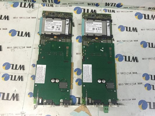 6ES7952-1KL00-0AA0 Siemens codierte Karte für S7-400 langen Entwurf 5V grelles EPROM